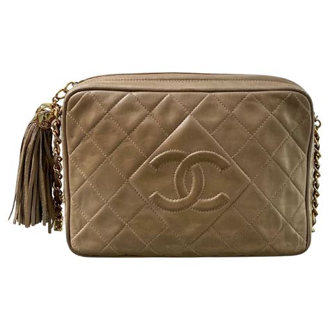 chanel vintage crossbody|chanelle crossbody bag on sale.